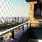 A Room In Angels Fortaleza Guest House