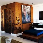 A Room In Angels Fortaleza Guest House
