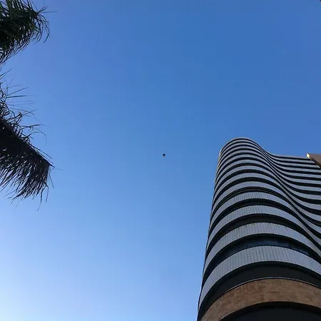 Hospedagem domiciliar A In Angels Fortaleza *