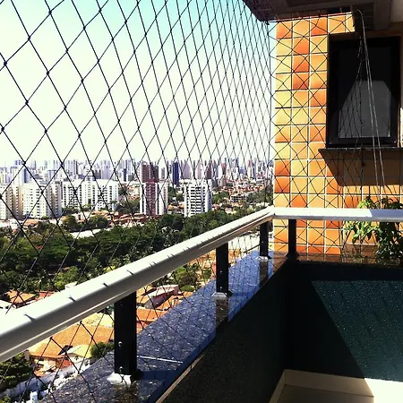 A In Angels Fortaleza