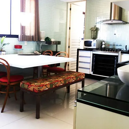 Hospedagem domiciliar A In Angels Fortaleza