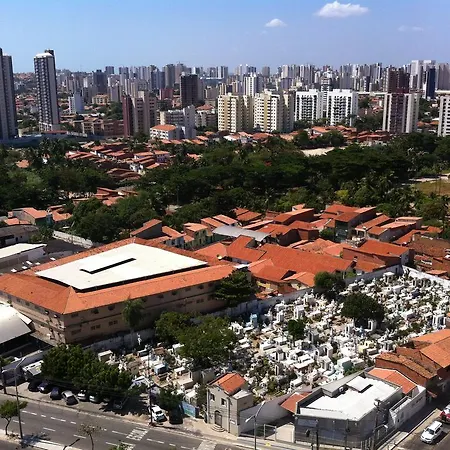 Hospedagem domiciliar A In Angels Fortaleza *