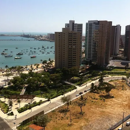 Hospedagem domiciliar A In Angels Fortaleza Fortaleza (Ceara)