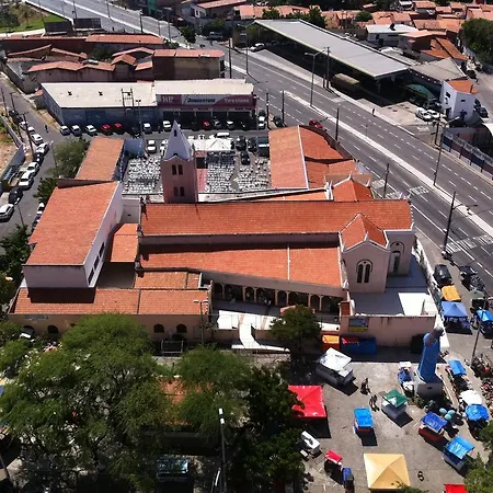 A In Angels Fortaleza Hospedagem domiciliar Fortaleza (Ceara)
