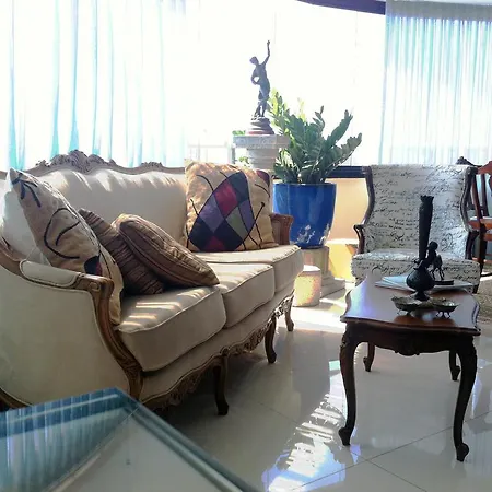 A In Angels Fortaleza Hospedagem domiciliar *